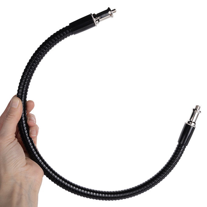 Svanhals (flex tube)