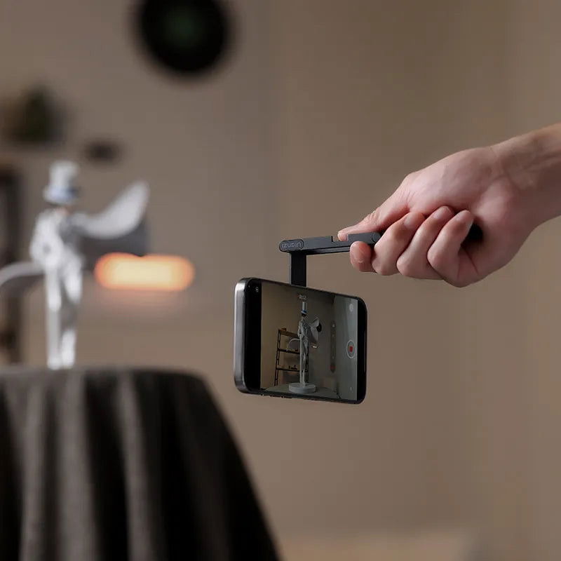 Ulanzi MA60 Foldable Magnetic Phone Tripod Ulanzi MA60 Foldable Magnetic Phone Tripod