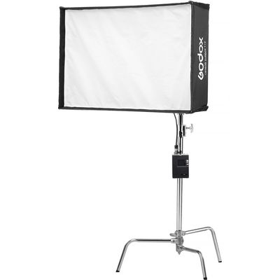 LiteWafer UP150R RGB LED Light Panel