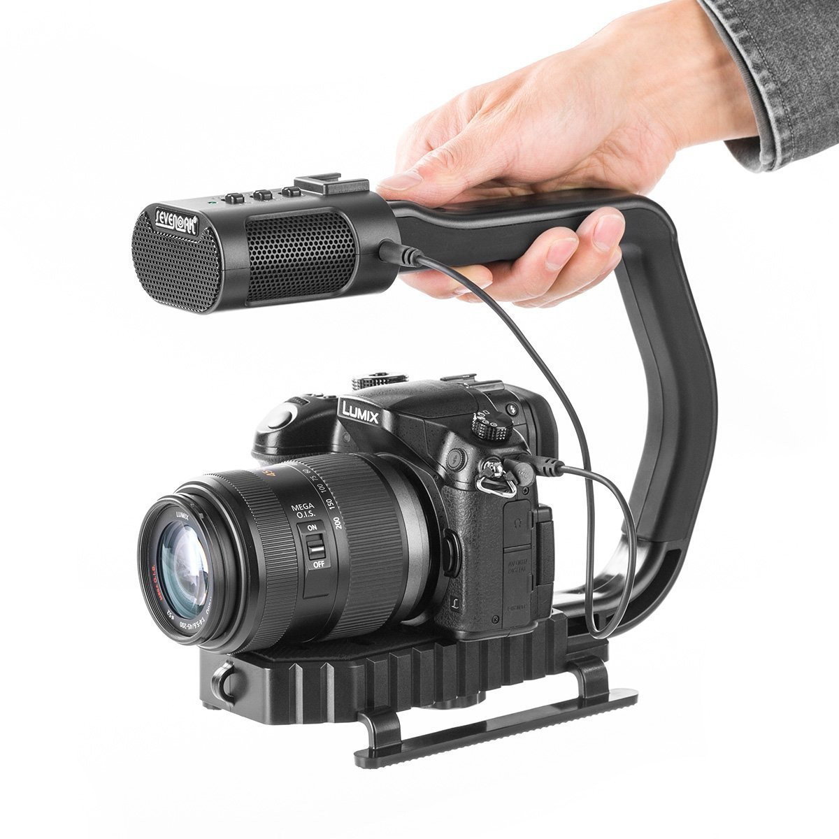Sevenoak MicRig Stereo