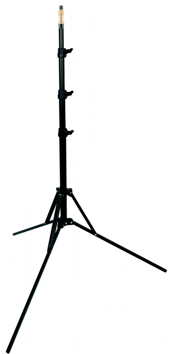 Hopfällbart Studiostativ 2.15m