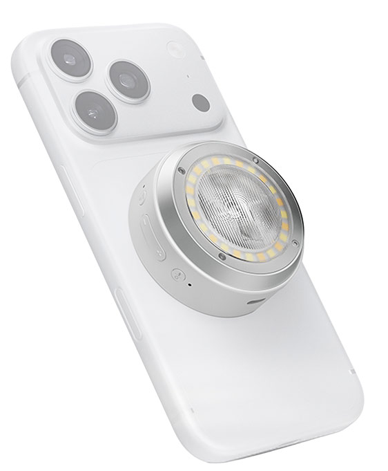 Godox A2 Blixt för mobilen TTL HSS