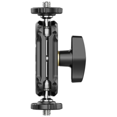 Magic Arm med dubbla kulleder 1/4"