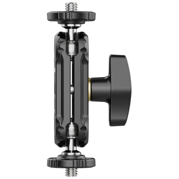 Magic Arm med dubbla kulleder 1/4"