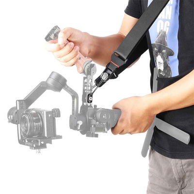 Gimbal Axelrem