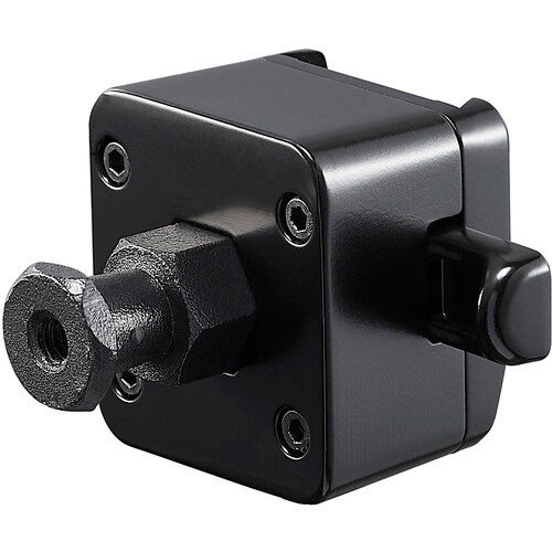 V-mount batterihållare