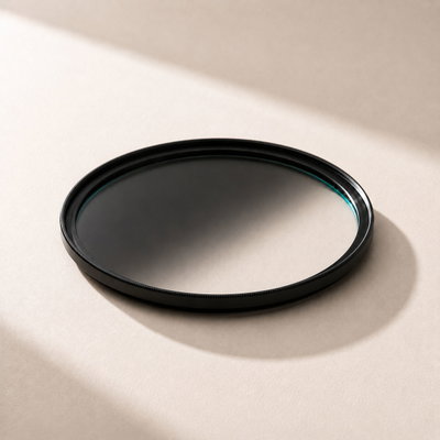 Gradual ND GND8-filter 82mm