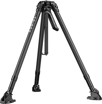 Potato Jet TRIBEX Hydraulic Carbon Fiber Tripod