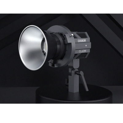Colbor CL60M Ultra portabel LED-belysning Dagsljus