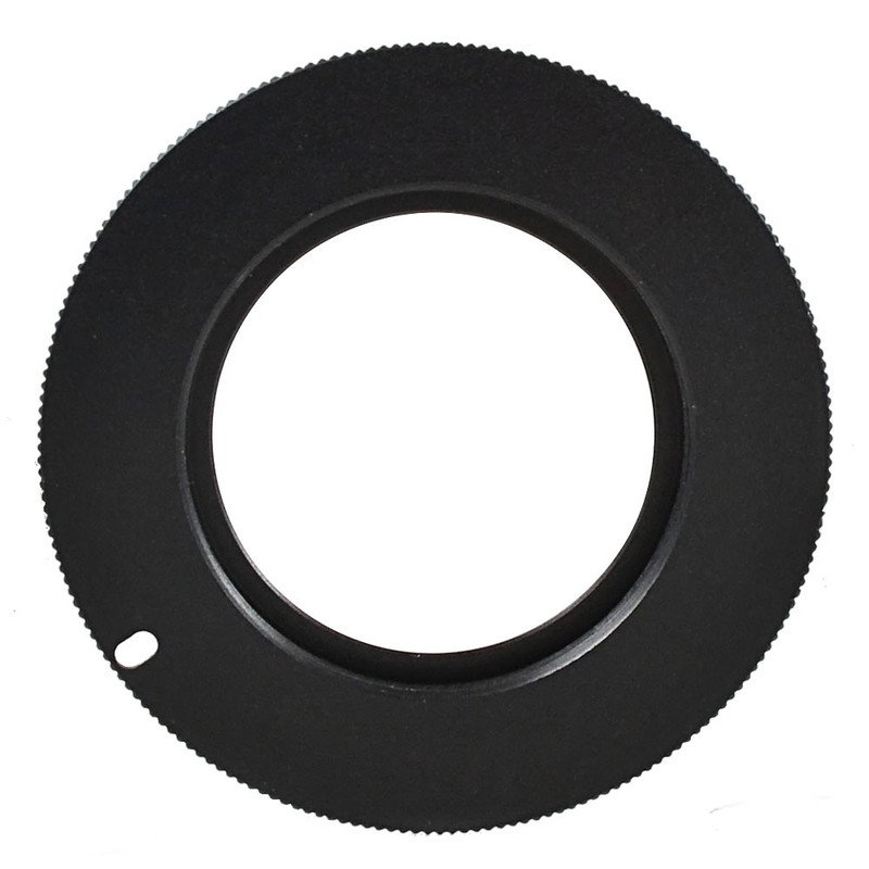 Adapter M42 till Canon EF