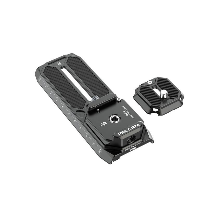 F38 Quick Release Kit för Weebill-S och CRANE 2S