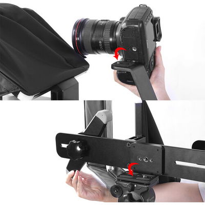 GVM TQ-M Teleprompter
