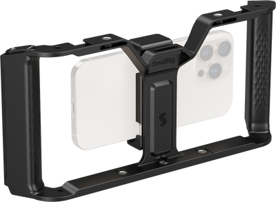 Mobilbur 5356 IG-02 IntegraGrip Cage Wireless Controller
