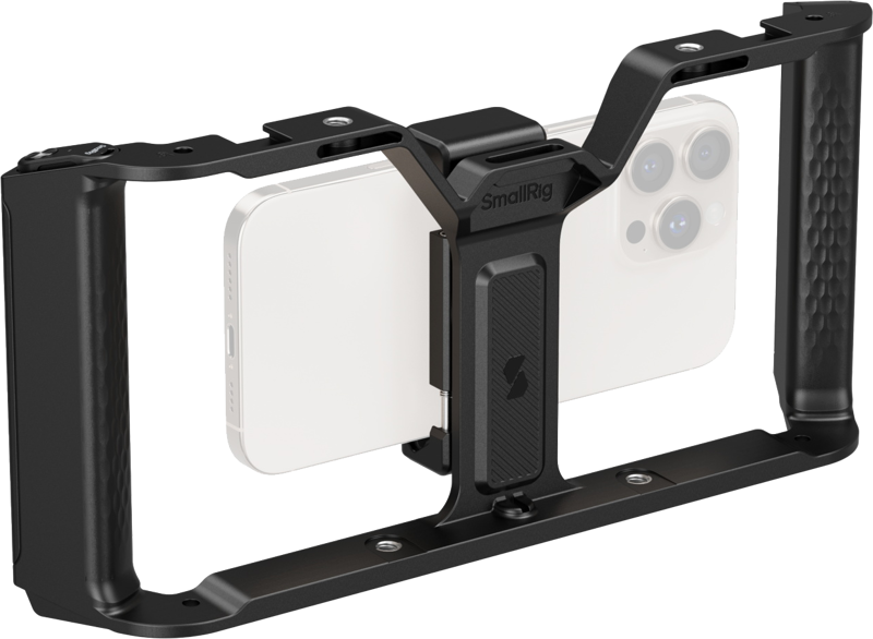Mobilbur 5356 IG-02 IntegraGrip Cage Wireless Controller