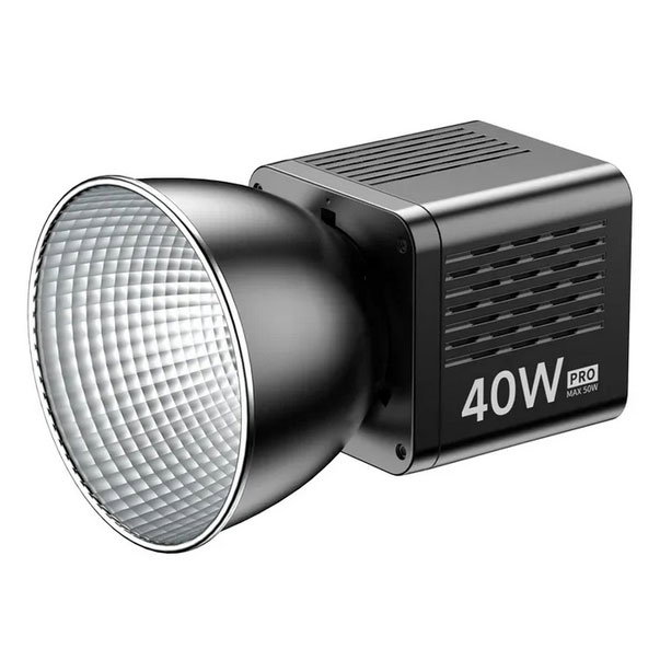 40W PRO Bi-Color Portabel LED Video light