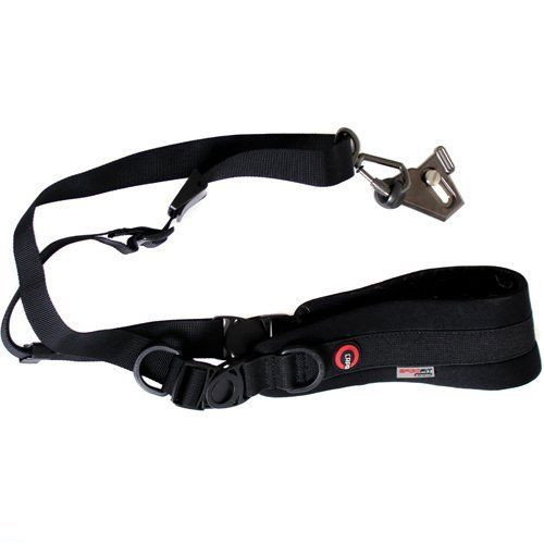 Axelrem kamera Quick Strap Neopren