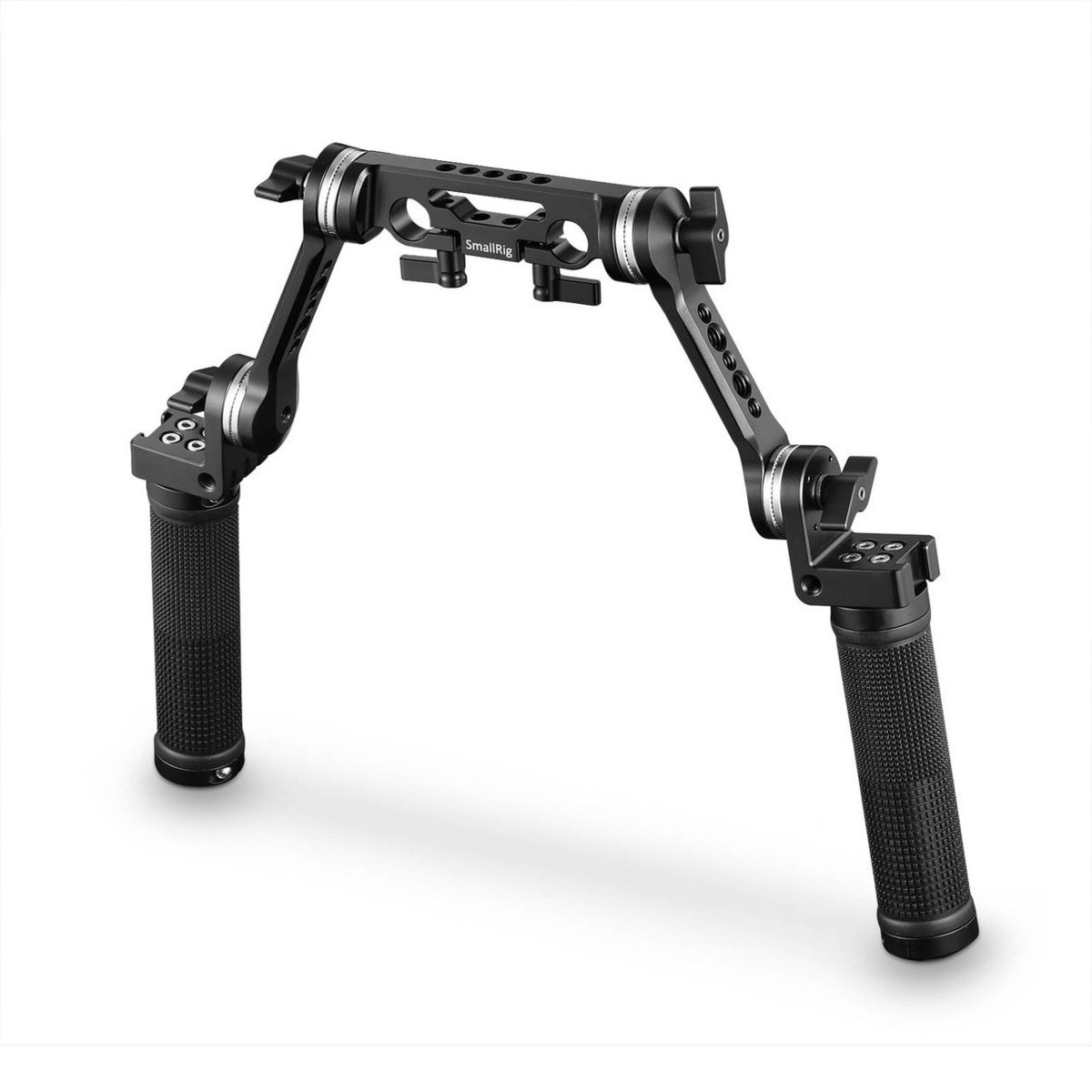 SmallRig Shoulder Rig Kit med Handtag