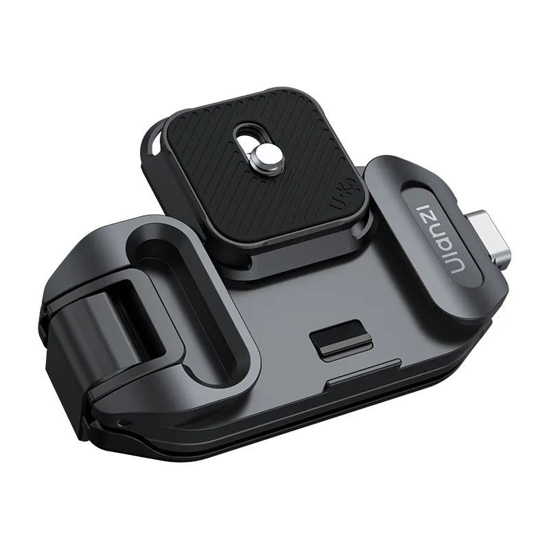 Ulanzi Quick Release Kit för kamera UKA07