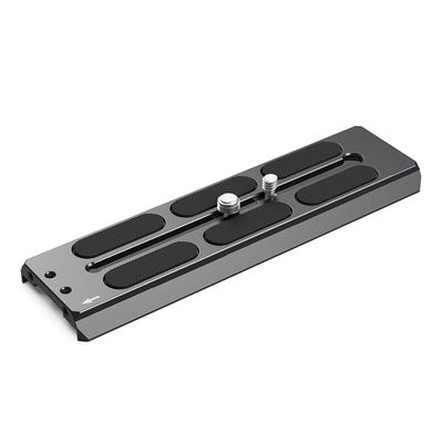 Snabbplatta Manfrotto 501PL Style