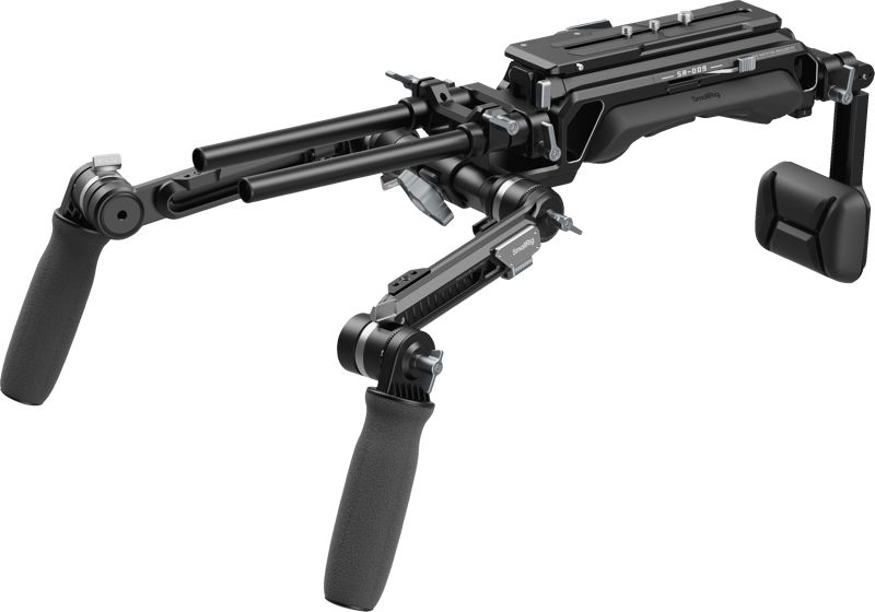 HawkLock VCT-14 Axelrigg (SR009) SmallRig 5199