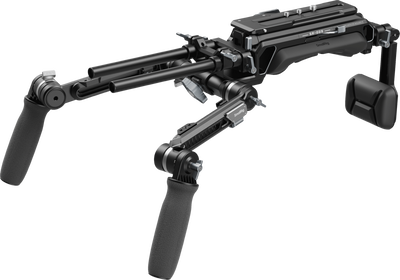 HawkLock VCT-14 Axelrigg (SR009) SmallRig 5199