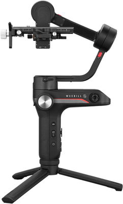 Gimbal för upp till 3kg