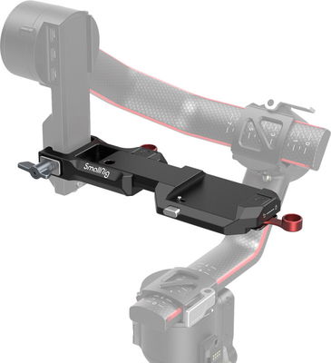 Monteringsplatta för DJI RS2