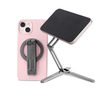 Mobilstativ med Magsafe