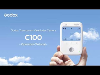 Godox C100 Kamera i kit