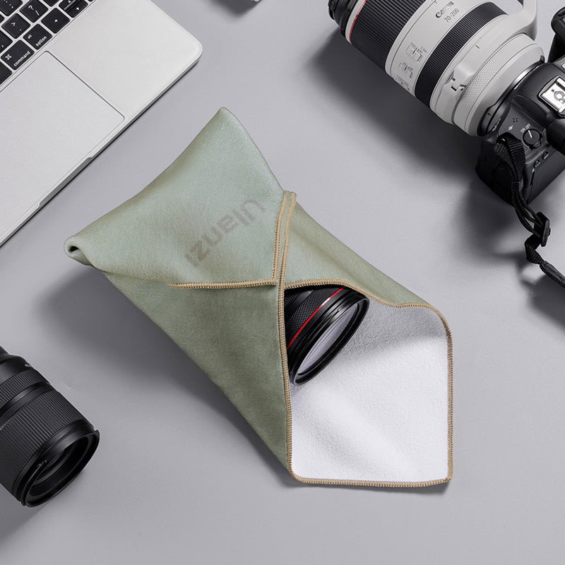 Skyddsduk för kamera wrap