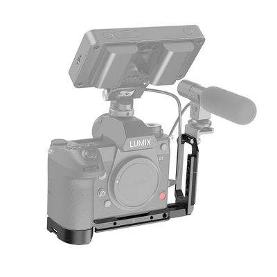 L Bracket för Panasonic S1H