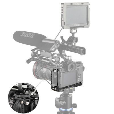 SmallRig L-Bracket för Fujifilm