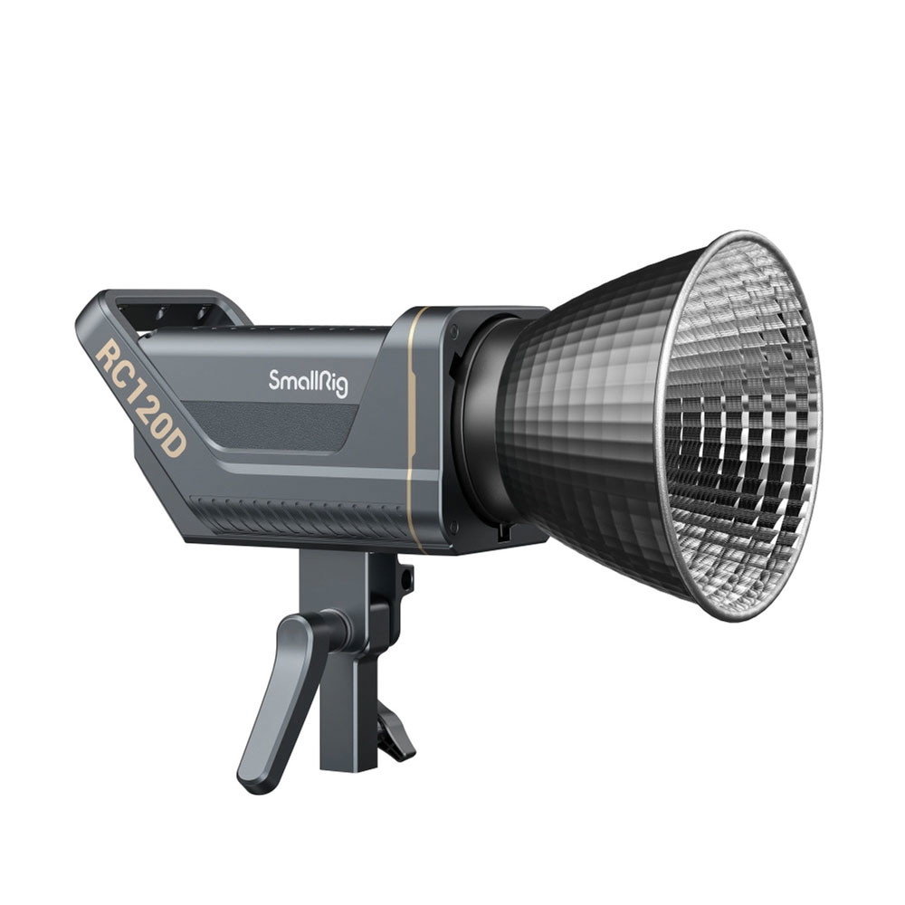 SmallRig 3612 Videobelysning RC120D 120W COB Dagsljus