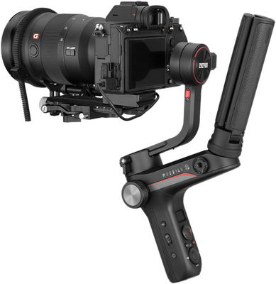 Gimbal för upp till 3kg