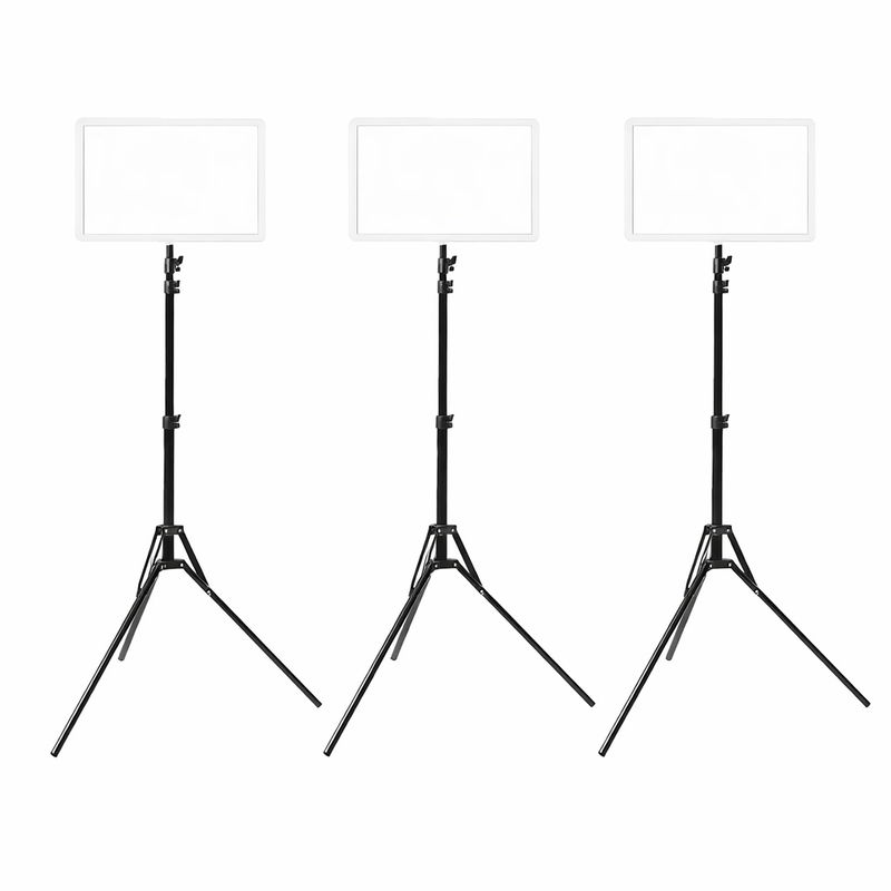 300w LED Panel Paket