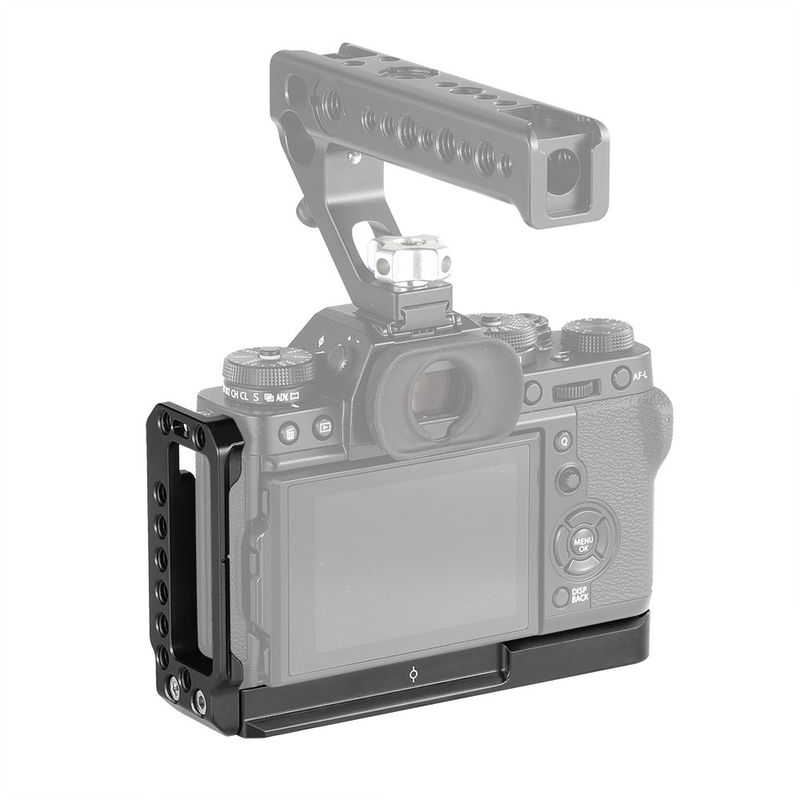 SmallRig L-Bracket för Fujifilm