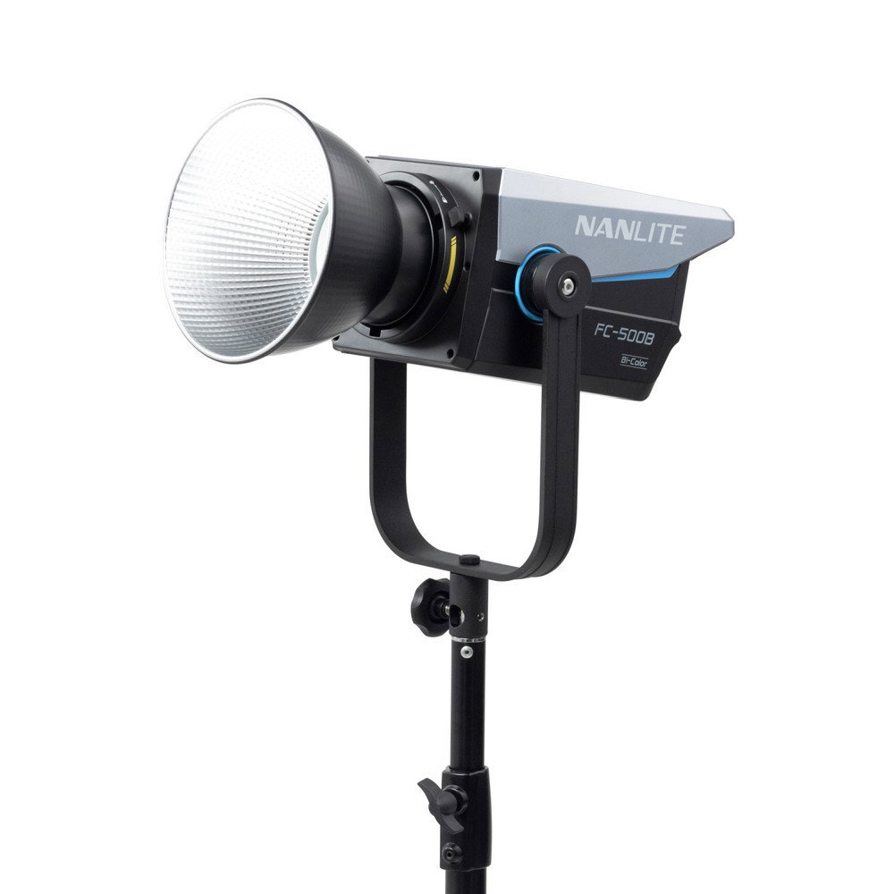 FC-500B LED Bi-color Spot Light