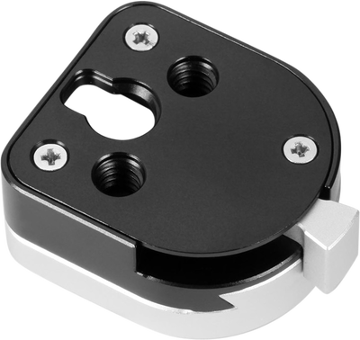 S-Lock Quick Release monteringsplatta