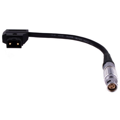 Batteri BP-A65 med D-Tap-laddare