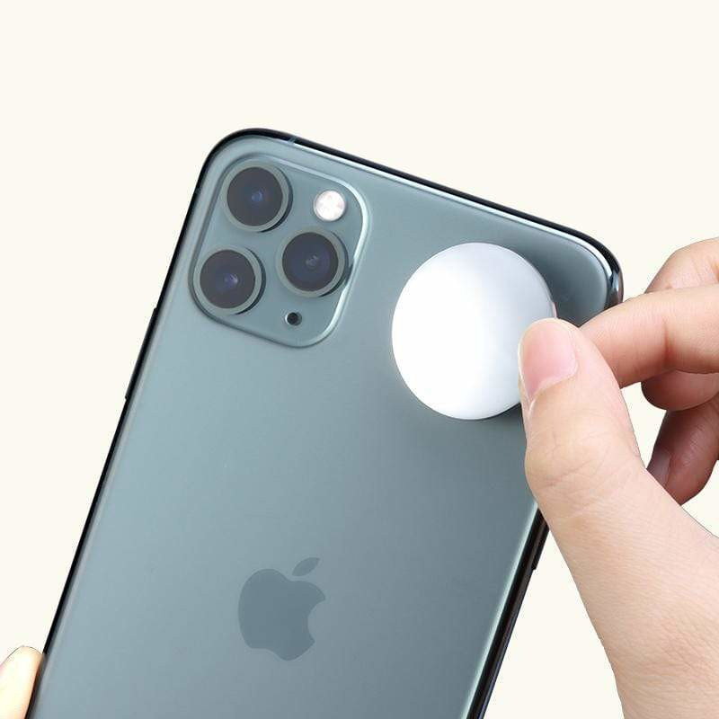 Vloggspegel för smartphone
