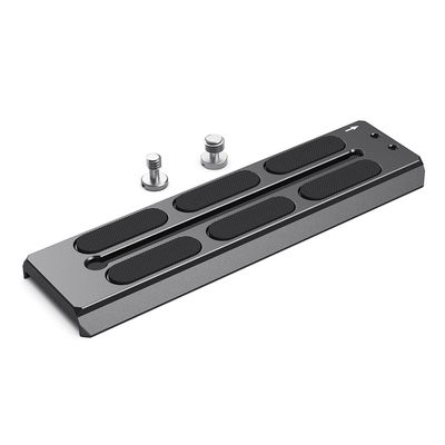 Snabbplatta Manfrotto 501PL Style