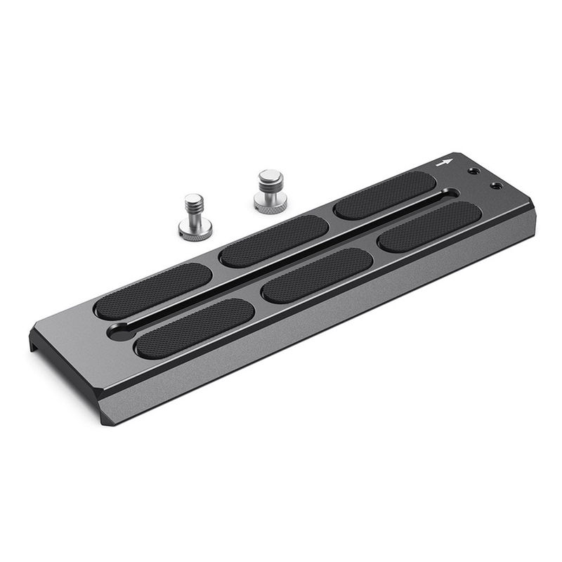 Snabbplatta Manfrotto 501PL Style