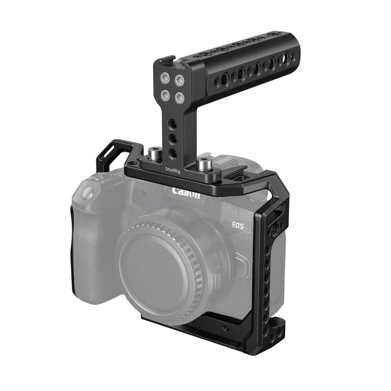 SmallRig Handheld Kit Canon EOS R 3722