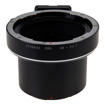 Hasselblad V till Nikon Z Adapter Pro