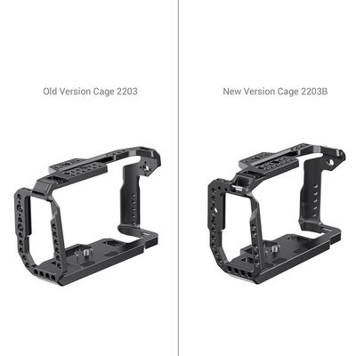 SmallRig Cage för Blackmagic Design Pocket 2203B