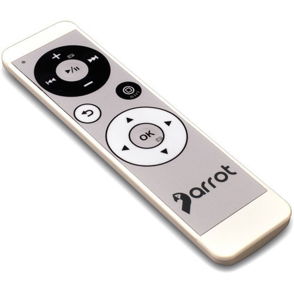 Remote till Parrot Teleprompter V2 Kit från Padcaster