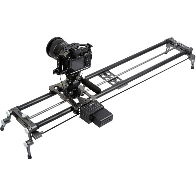MS-10 Motoriserad slider