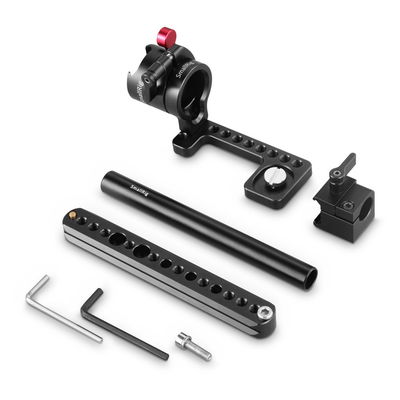 SmallRig EVF Mount med 15mm Rod 1587