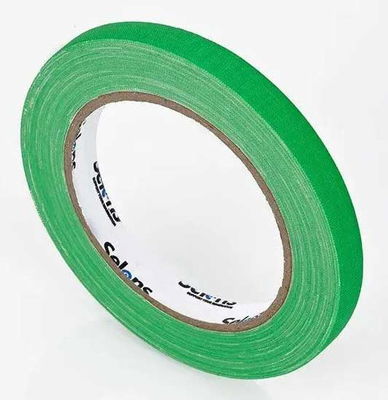Gaffatejp Smal 6mm i olika färger