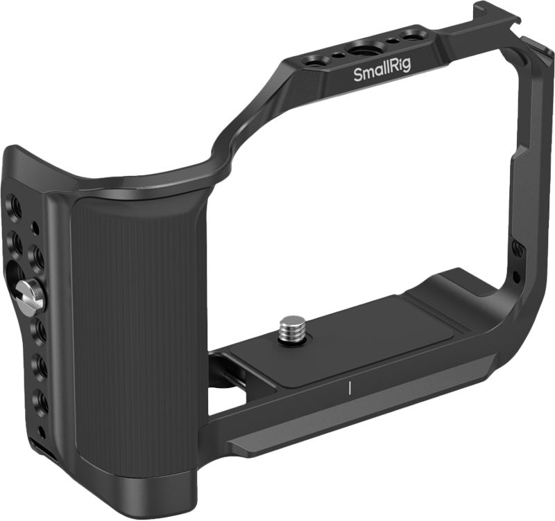 5427 Cage för Canon EOS R50 V Black
